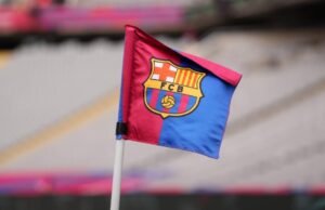 Barcelona praktis telah menyegel penandatanganan wonderkid Inggris, menunggu persetujuan FIFA