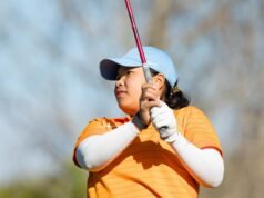 #22/25 Lady Vols Klaim Finis Lima Besar di Moon Golf Invitational
