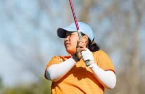 #22/25 Lady Vols Klaim Finis Lima Besar di Moon Golf Invitational