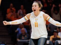 Kerr Mendapat Undangan Kamp Pelatihan Tim Nasional Perguruan Tinggi