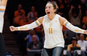 Kerr Mendapat Undangan Kamp Pelatihan Tim Nasional Perguruan Tinggi