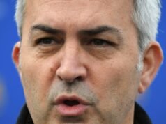 Kandidat presiden Barcelona bersumpah akan menuntut Real Madrid TV, CTA jika dia memenangkan pemilu – “Bukan teman mereka”