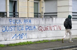 gelombang penangkapan di kelompok ultra-kiri, penyelidikan semakin cepat