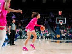 Wolfpack Menghadapi No. 9/13 Duke Kamis