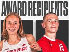 Tiga Anggota Paket Mendapatkan Pengakuan Beasiswa Pascasarjana ACC