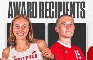 Tiga Anggota Paket Mendapatkan Pengakuan Beasiswa Pascasarjana ACC