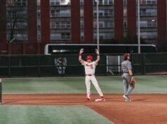 Pertandingan Besar Lanphere Membantu Wolfpack Menjauh dari Winthrop