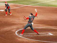 Softball Dijadwalkan Menjadi Tuan Rumah Turnamen Raleigh Times Tahunan Kedua