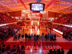 #8 NC State Menjadi Tuan Rumah Cornell untuk Final Musim Reguler