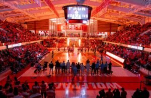 #8 NC State Menjadi Tuan Rumah Cornell untuk Final Musim Reguler