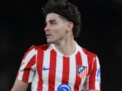 Superstar Atletico Madrid akan bergabung dengan Barcelona setelah Piala Dunia FIFA 2026 – lapor