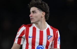 Superstar Atletico Madrid akan bergabung dengan Barcelona setelah Piala Dunia FIFA 2026 – lapor