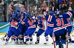 Olimpiade Musim Dingin 2026 The Blues di podium dalam pendakian gunung ski, para pemain hoki Amerika dengan emas… Hidupkan kembali hari Kamis di Milan-Cortina