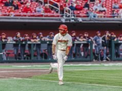 Wolfpack Menyambut Princeton untuk Seri Rumah Akhir Pekan Pertama tahun 2026