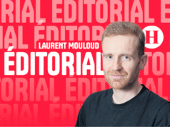 Hukuman Amélie de Montchalin karena berbohong tentang orang kaya yang menghindari pajak? Diangkat ke Pengadilan Auditor – Editorial oleh Laurent Mouloud – 19 Februari 2026