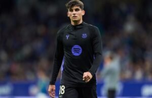 Bek Barcelona tidak akan pernah mempertimbangkan untuk bergabung dengan Real Madrid – ‘Tidak untuk apa pun’