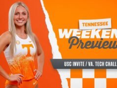 Track Central: Undangan USC / Tantangan Teknologi Virginia