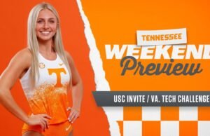 Track Central: Undangan USC / Tantangan Teknologi Virginia