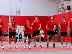 #23 NC State Kembali Beraksi pada hari Sabtu untuk Menghadapi Elon