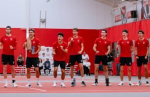 #23 NC State Kembali Beraksi pada hari Sabtu untuk Menghadapi Elon