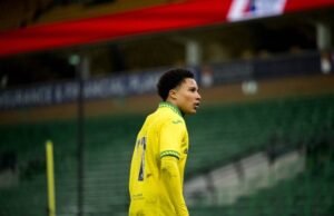 Ini dia – Barcelona akan merekrut pemain menyerang ajaib Inggris berusia 16 tahun