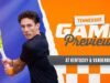 Pusat Tenis Putra: Tennessee di Kentucky dan Vanderbilt
