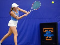 #9 Lady Vols untuk Membuka SEC Slate melawan Kentucky