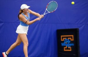 #9 Lady Vols untuk Membuka SEC Slate melawan Kentucky