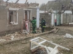 LANGSUNG, perang di Ukraina: Rusia menggunakan lebih banyak bom udara berpemandu sejak blokade Starlink, menurut Kyiv. Semua berita hari ini.