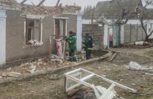 LANGSUNG, perang di Ukraina: Rusia menggunakan lebih banyak bom udara berpemandu sejak blokade Starlink, menurut Kyiv. Semua berita hari ini.