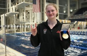 Jefimova Raih Emas, Wolfpack Tambah Lima Medali Lagi