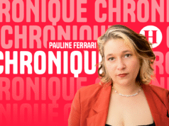 Jangan dilumpuhkan oleh keadaan dunia – Carte Blanche hingga Pauline Ferrari – 21 Februari 2026