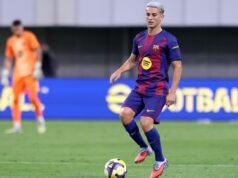 Bagaimana Deco menyelamatkan keajaiban La Masia Barcelona dari bergabung dengan PSG pada tahun 2023