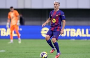 Bagaimana Deco menyelamatkan keajaiban La Masia Barcelona dari bergabung dengan PSG pada tahun 2023