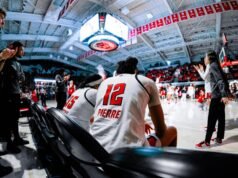 Bola Basket Wanita Kembali ke Rumah Menjadi Tuan Rumah Syracuse