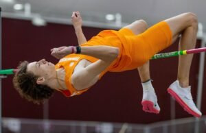 #2 Vols Total Empat Kemenangan, Lima Nilai Top-15 NCAA Di USC Invite, Virginia Tech Challenge