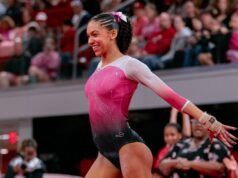 #22 Wolfpack Mencatat Skor Vault Terbaik Musim Melawan #10 Stanford