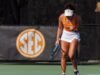 #9 Lady Vols Sweep Wildcats untuk membuka Aksi SEC