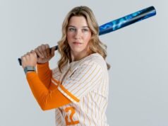 #1 Lady Vols Skor 17 di Shutout Win Over Mercer