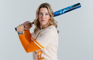 #1 Lady Vols Skor 17 di Shutout Win Over Mercer