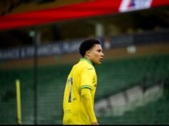 Barcelona akan meresmikan penandatanganan pemain ajaib Inggris dalam hitungan jam – lapor