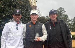 Murphy Klaim Kemenangan di Coach Sykes Individual