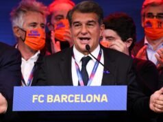 Laporta membuka tutup keluarnya Messi, rusaknya hubungan, dan rencana penghormatan ke Camp Nou