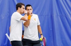 Jose Garcia Kumpulkan Kemenangan Tunggal Keenam Berturut-turut, Gol Vanderbilt Unggul, 4-2