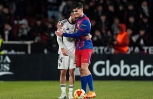 Dari opsi skuad hingga bintang yang menonjol: Bek Barcelona mengubah konsistensi menjadi dominasi