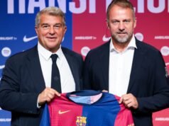 Laporta terbuka tentang hubungannya dengan Flick dan masa depannya di Barcelona – ‘Yang dia inginkan adalah…’