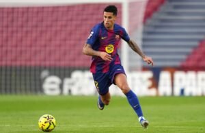 Barcelona menetapkan persyaratan utama untuk merekrut pemain pinjaman secara permanen di musim panas – lapor