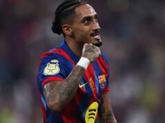 Superstar Barcelona yakin bisa comeback melawan Atletico Madrid – ‘Kami mampu melakukannya’