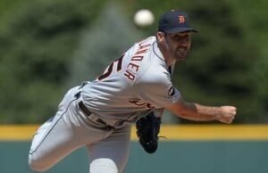 Verlander dan Valdez akan mendapatkan pembayaran akhir sebesar $31 juta uang yang ditangguhkan dari Tigers pada tahun 2039