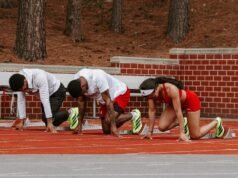 Wolfpack Menuju Boston untuk Kejuaraan Lintasan & Lapangan Dalam Ruangan ACC